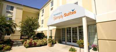 Sonesta Simply Suites Atlanta Gwinnett Place