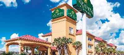 La Quinta Inn & Suites Beaumont West