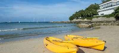 The Nai Harn Phuket