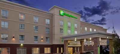Holiday Inn Hotel & Suites Kamloops