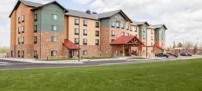 TownePlace Suites Cheyenne Southwest/Downtown Area