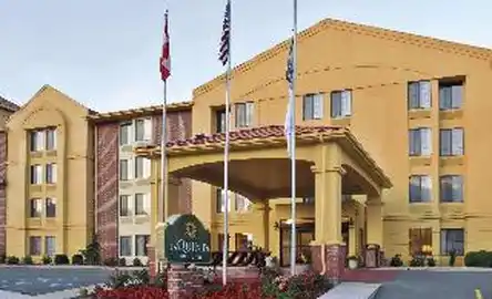 La Quinta Inn & Suites Summersville