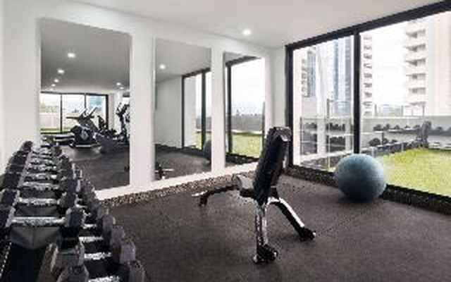 Radisson Hotel & Suites Guatemala City