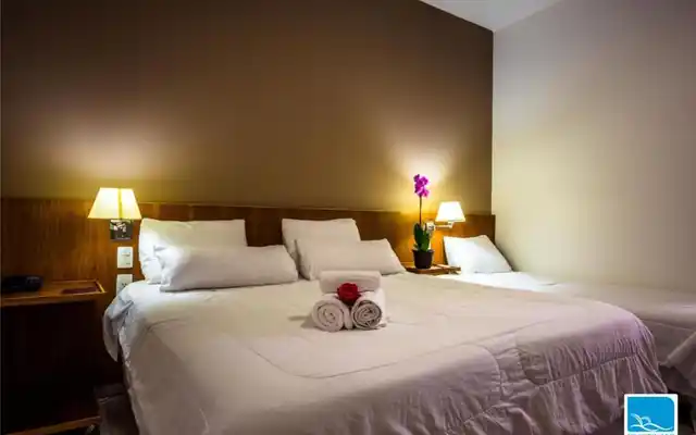 Engenho da Serra Hotel & EcoResort