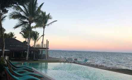 Arraial Praia Hotel Pousada