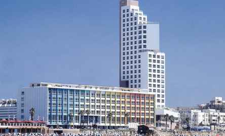 Dan Tel Aviv Hotel