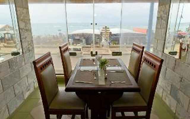 Regency Hotel