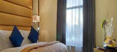 The Marble Arch London Hotel