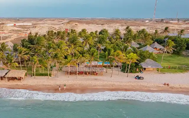 Vila Itaqui