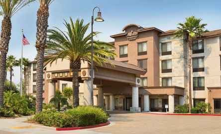 Country Inn & Suites By Carlson Ontario Mills, CA