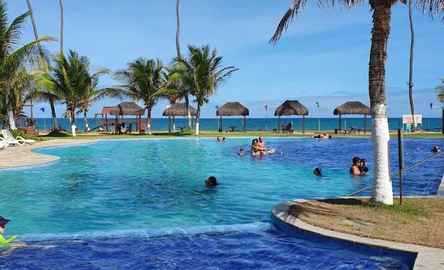 Ancorar Flat Resort (7304)