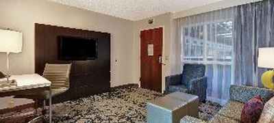 Embassy Suites by Hilton Montgomery - Hotel & Conference Center