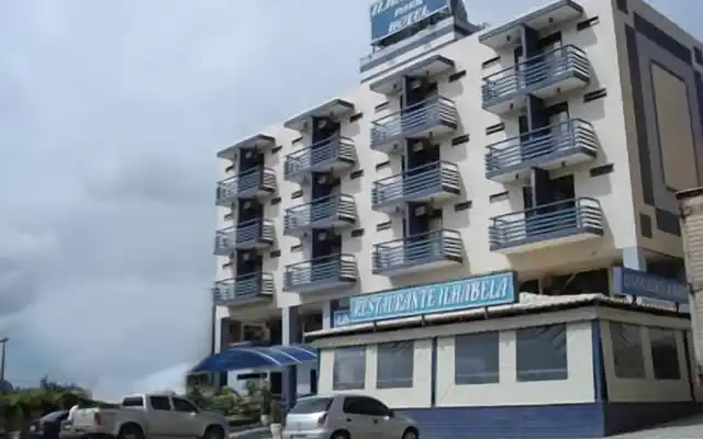 ILHABELA PARK HOTEL