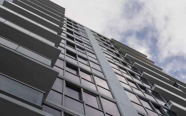 Dharma Home Suites Miami Beach at Monte Carlo
