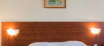 Hotel Avenida Praia