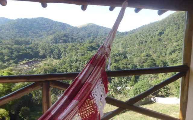 Pousada Terraço Penedo