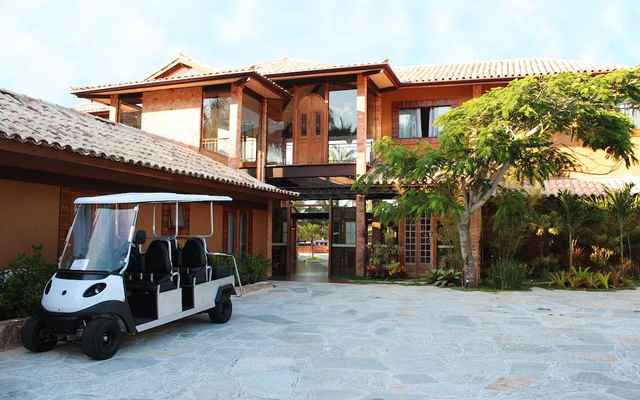 Rio Búzios Boutique Hotel
