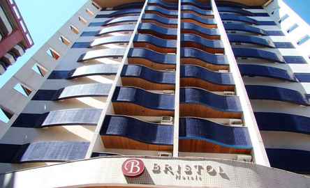 Bristol Guarapari Residence Hotel