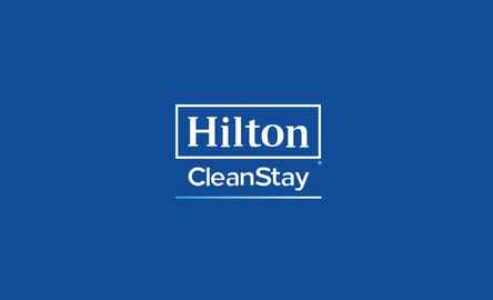 Hilton Garden Inn Fremont