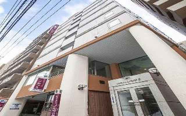 Business Inn Norte II