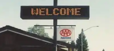 Color Country Motel
