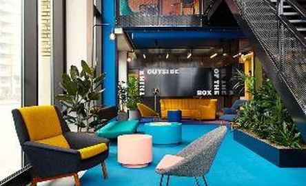 The Student Hotel