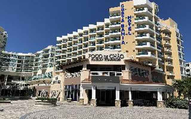 Costa Bahia Hotel Paseo Caribe