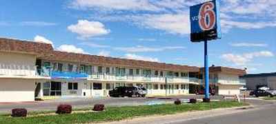 Motel 6