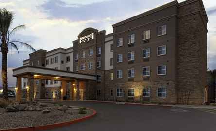 Staybridge Suites Phoenix East - Gilbert, an IHG Hotel