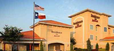 Residence Inn Temple