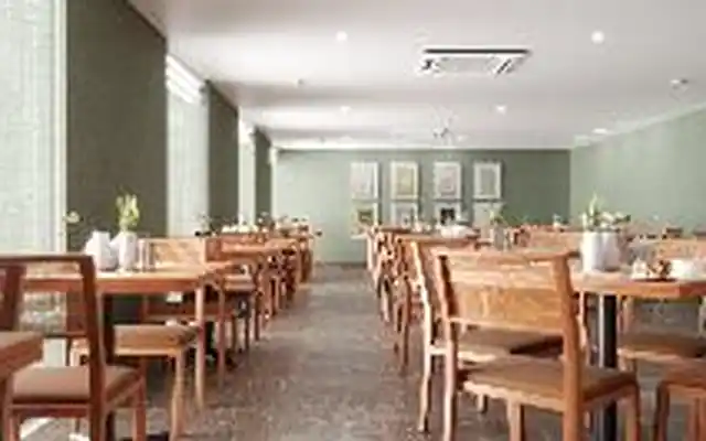 Tierra Viva Piura Hotel