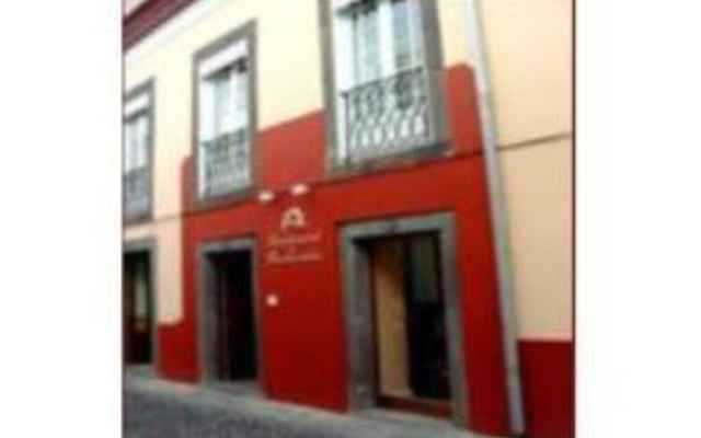 Residencial Mariazinha