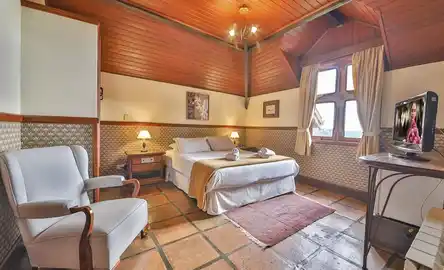 Esquilo Hotel