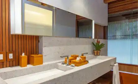 A Concept Hotel & Spa