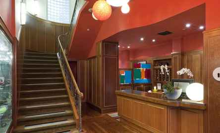 Hotel DeBrett