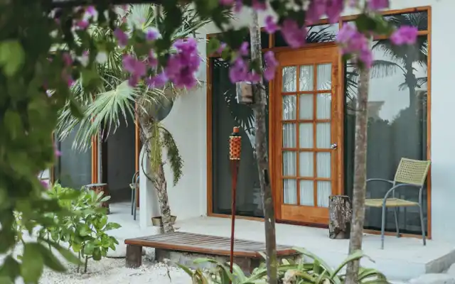 Ventanas Al Mar