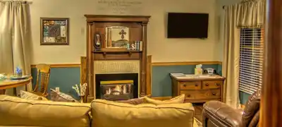 Blue Mountain Mist Country Inn and Cottages
