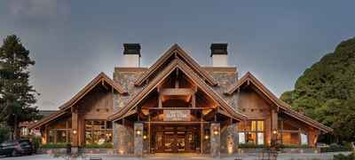 Hotel Alpestre