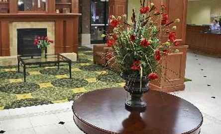 Hilton Garden Inn Bartlesville