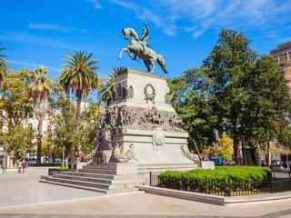 Pacote de Viagem - Buenos Aires + Mendoza - 2024