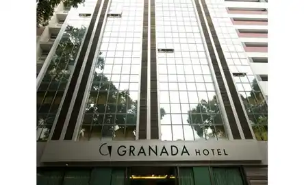 Américas Granada Hotel