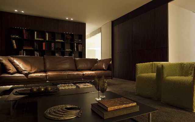 Mamilla Hotel