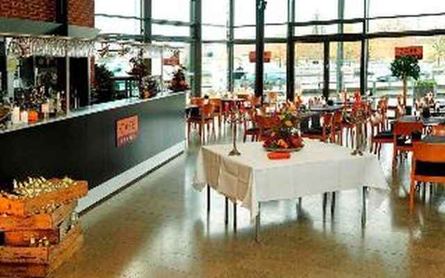 Radisson Blu Hotel Papirfabrikken Silkeborg
