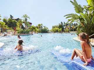 Parque Aquático Caribe: Entrada Direta