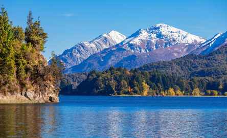 Pacote de Viagem - Bariloche - 2025