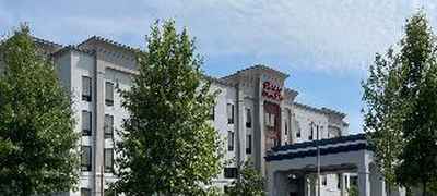 Hampton Inn & Suites Louisville East