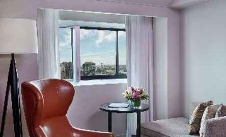 Millennium Hilton New York One UN Plaza