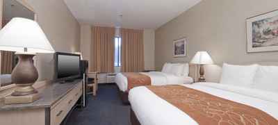 Comfort Suites Old Town Scottsdale