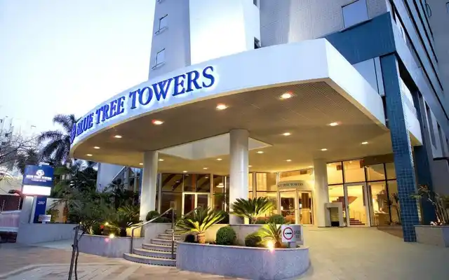 Blue Tree Towers Caxias do Sul