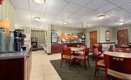 Baymont Inn & Suites Lexington